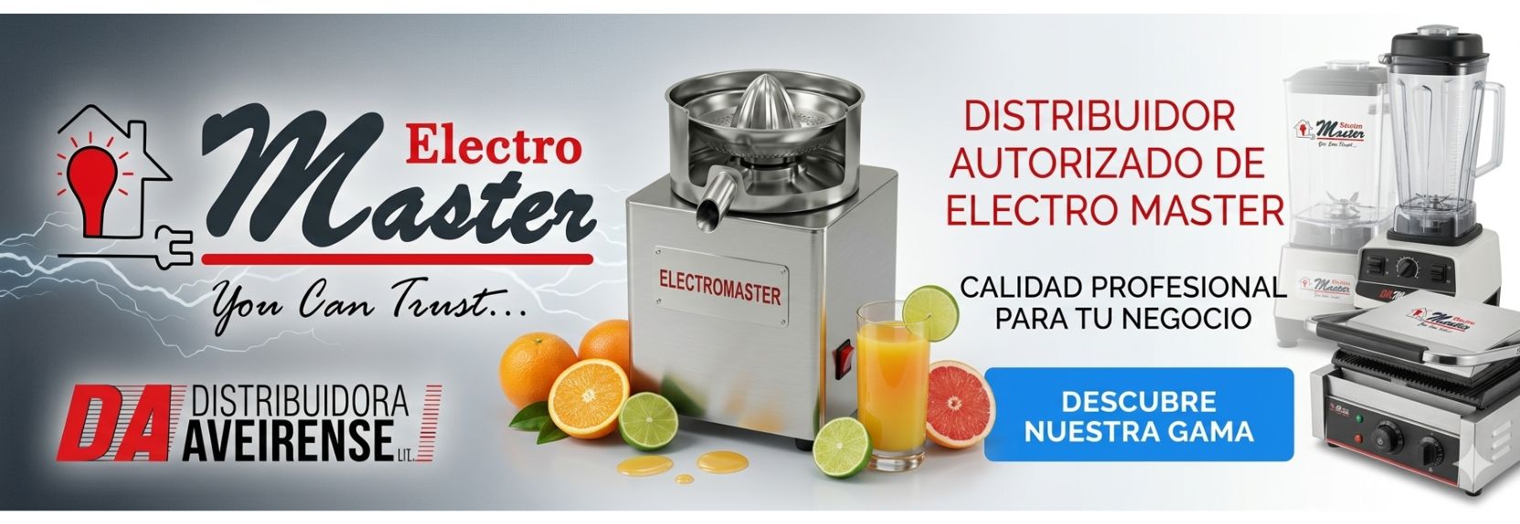 Electro Master